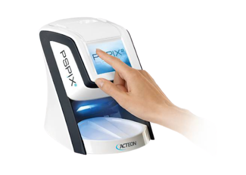 Skener destiček Acteon PSPIX skaner-plytek-acteon-pspix-sterowanie-88.png