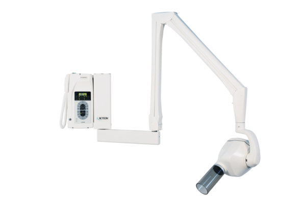 Intraorální zařízení Acteon X-Mind DC