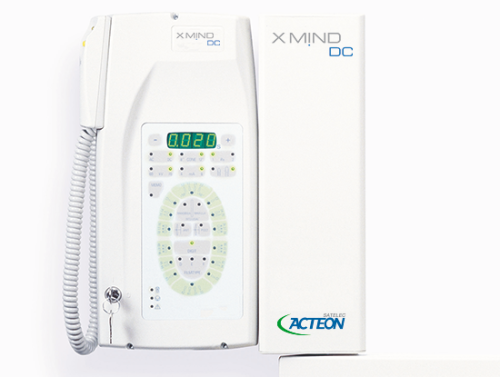 Intraorální zařízení Acteon X-Mind DC 1.2.png