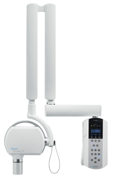 Intraorální zařízení Acteon X-Mind Unity