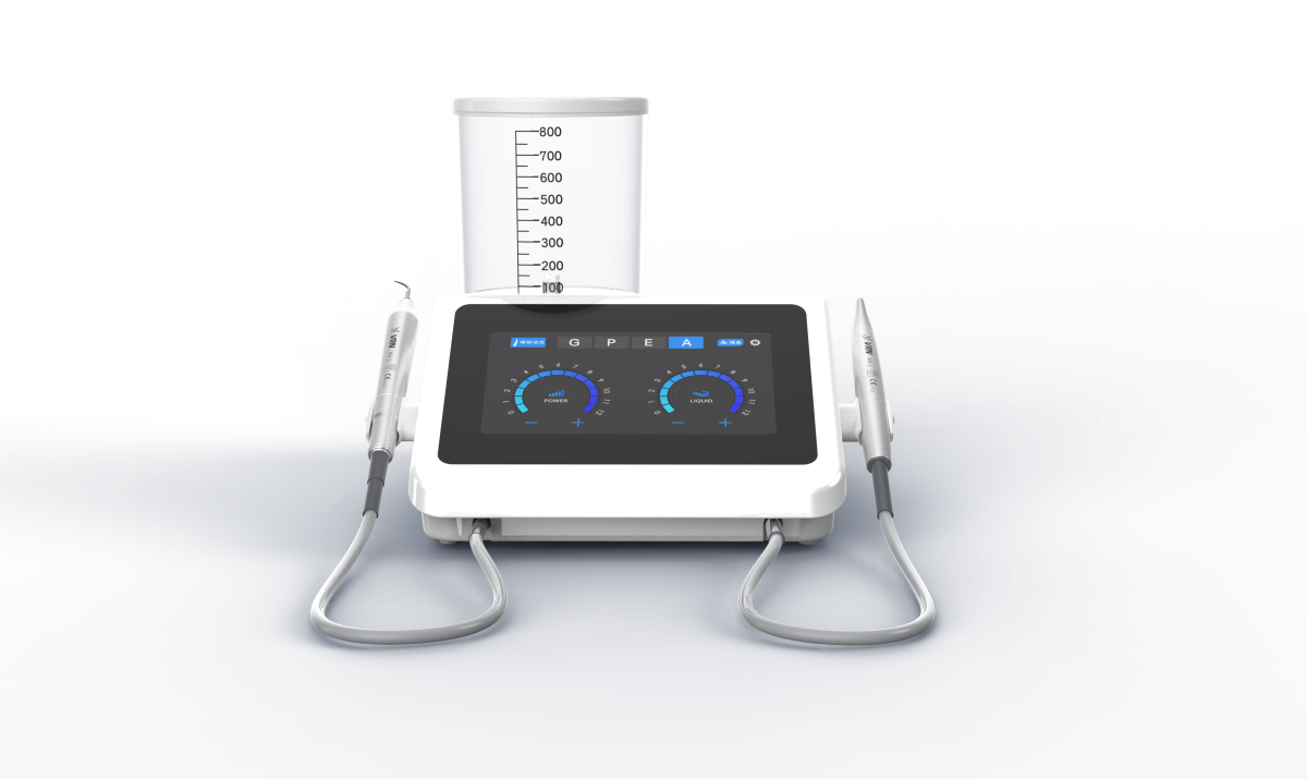 Pískovací stroj VRN DQ-80