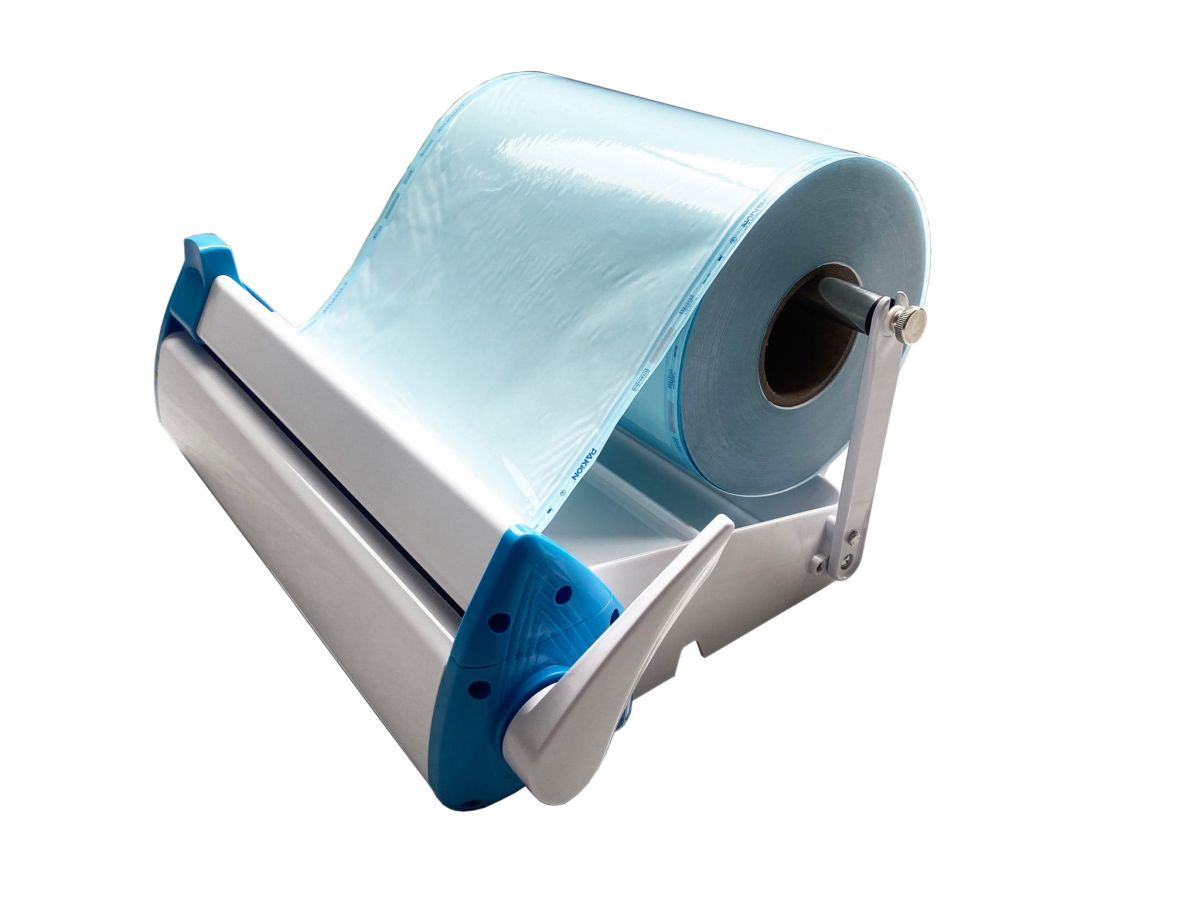 Těsnicí stroj 320 Yeson