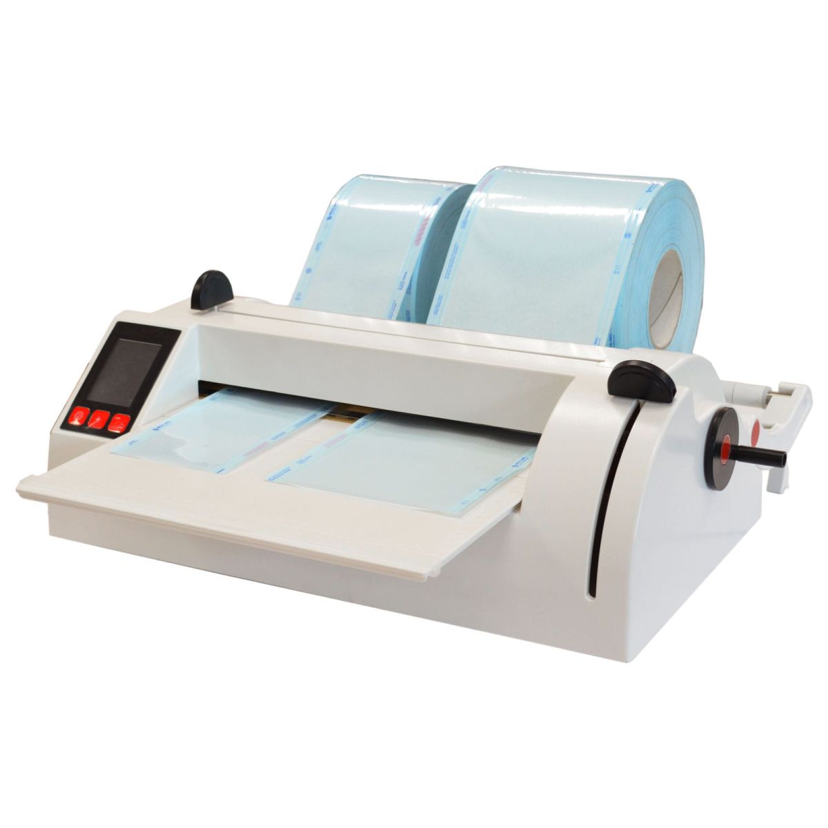 Stroj na uzavírání balíčků SMART+ Yeson