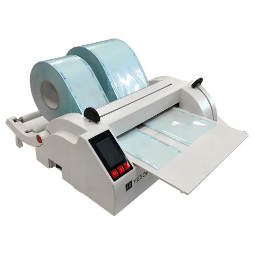 Stroj na uzavírání balíčků SMART+ Yeson zgrzewarka 2.3.jpg