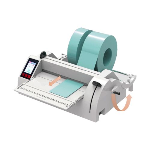 Stroj na uzavírání balíčků SMART+ Yeson zgzrewarka 2.5.jpg