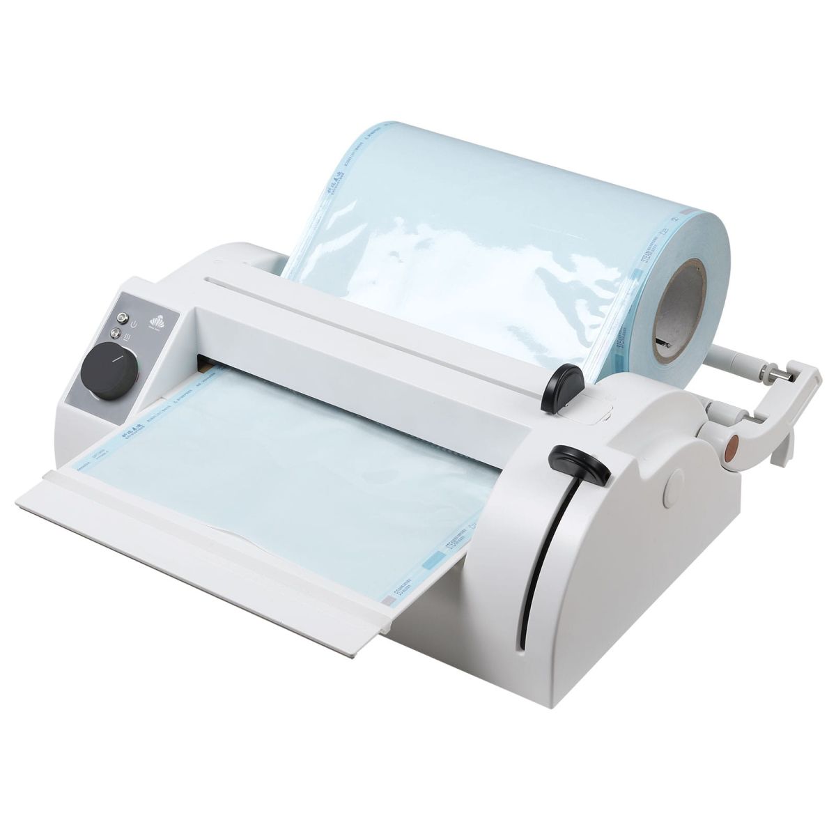 Stroj na uzavírání balíčků SMART Yeson