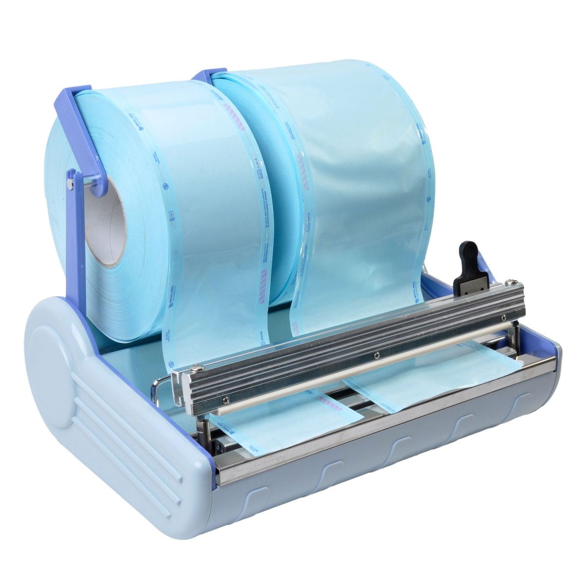 Kompaktní svářečka balíčků Yeson