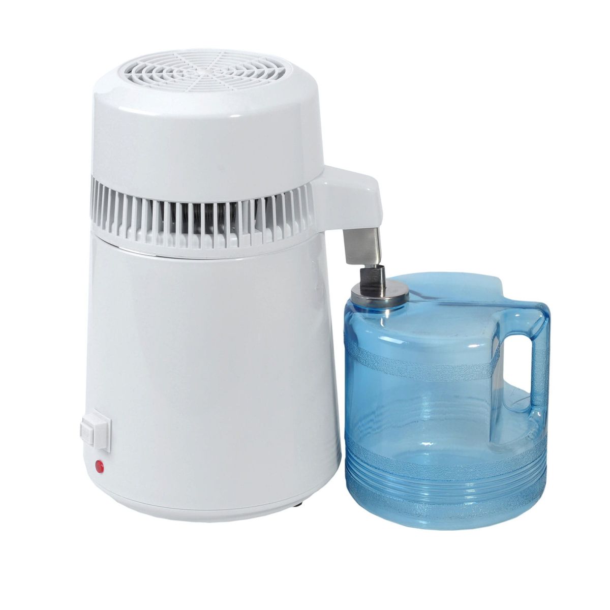 Nerezová destilační jednotka Yeson o objemu 4 l