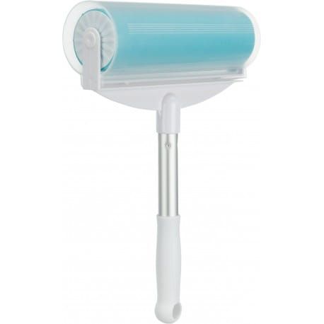 Silikonový váleček pro sběr vlasů XXL Trixie