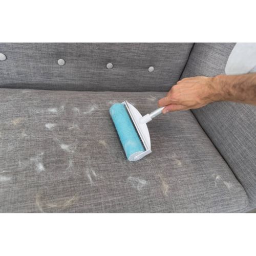 Silikonový váleček pro sběr vlasů XXL Trixie rolka-do-siersci-xxl-biala-turkus-silikon-20x30cm (1).jpg