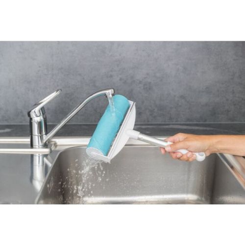 Silikonový váleček pro sběr vlasů XXL Trixie rolka.jpg