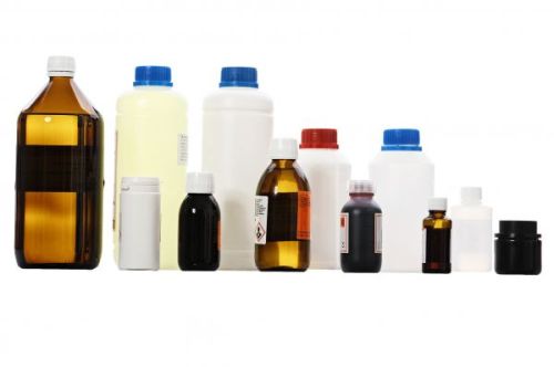 Rychlá barvicí souprava Hemastain 500 ml