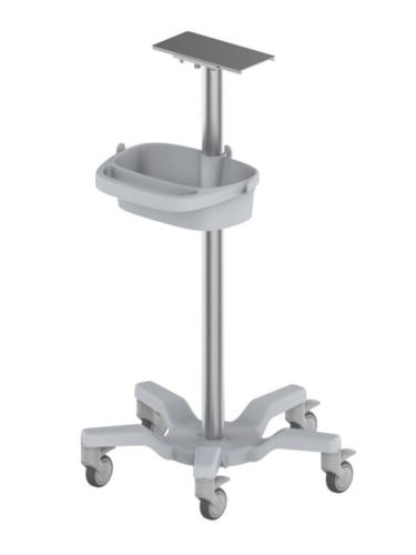 Mobilní základna pro pacientské monitory