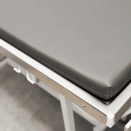 Veterinární matrace 120x60x4cm s nástavcem