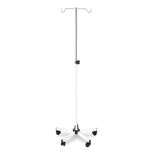 Odkapávací stojan SK-2 se dvěma rukojeťmi