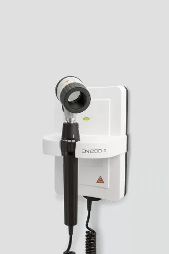 Nástěnný transformátor EN-200-1 Transformator naścienny EN 200-1 .2.webp