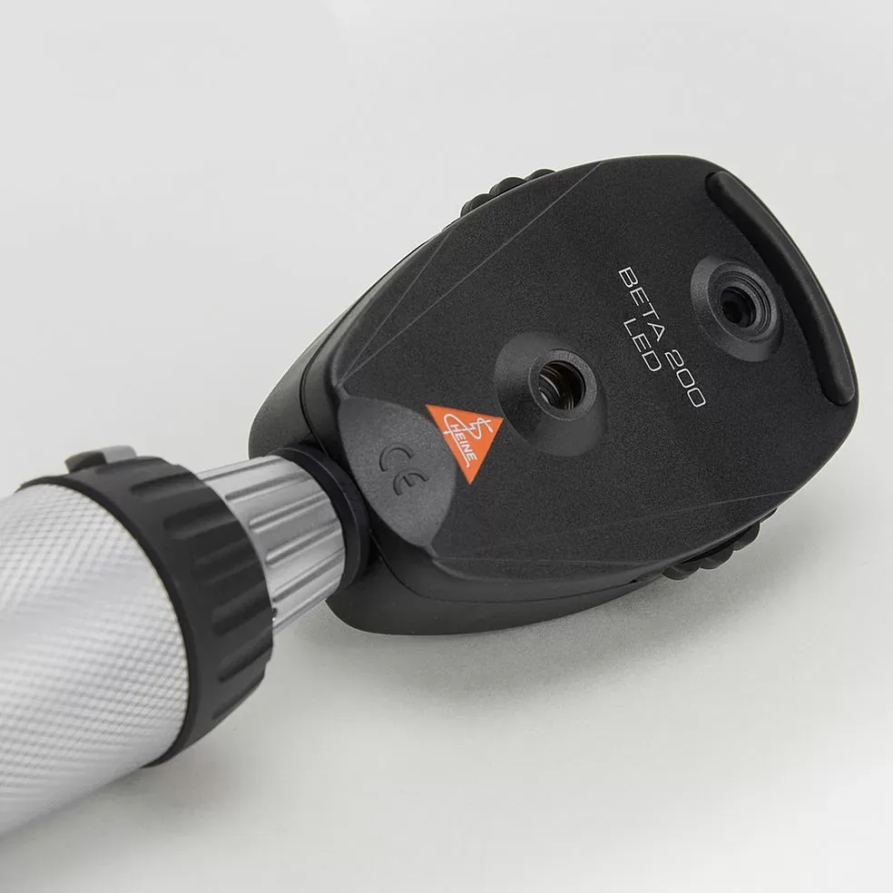 BETA 200 LED přímý oftalmoskop