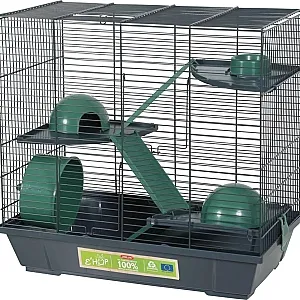 Klec pro křečky ZOLUX EHOP 50 cm, trojitá prod_5938770_0_1324dee60_small.webp