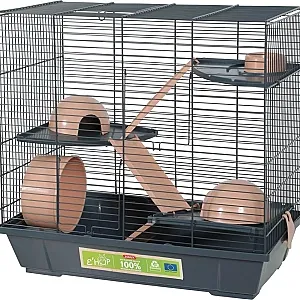 Klec pro křečky ZOLUX EHOP 50 cm, trojitá prod_5938769_0_ffe982940_small.webp