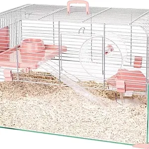 ZOLUX Cage Panas Colour 50