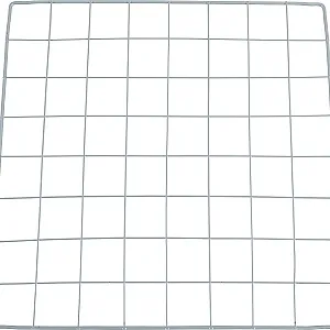 NEOLIFE Sada 4 mřížek do skříní