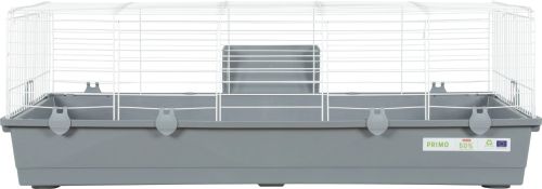 Klec ZOLUX PRIMO v bílé/šedé barvě prod_5991491_0_efdb9dc90_large.jpg