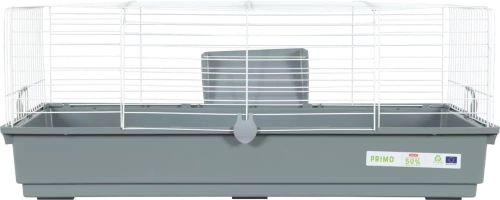 Klec ZOLUX PRIMO v bílé/šedé barvě prod_5991490_0_0fb603ee0_large.jpg