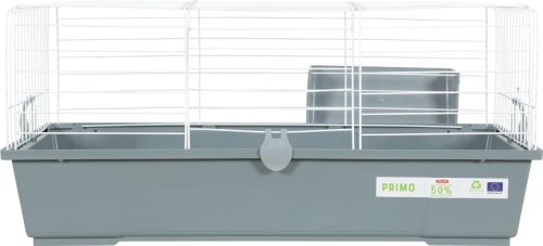 Klec ZOLUX PRIMO v bílé/šedé barvě prod_5991489_0_38963bcc0_large.jpg