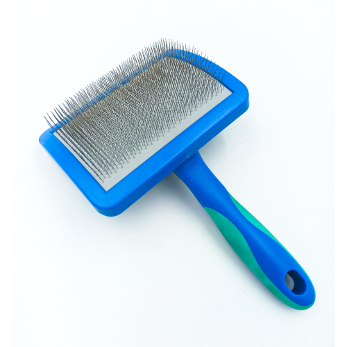 Kartáč na pudly Vivog Szczotka pudlówka Vivog duża.png