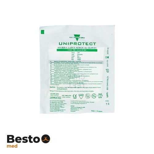 Sterilní latexové rukavice bez prášku Rękawice_sterylne_bezpudrowe_7,5.jpg