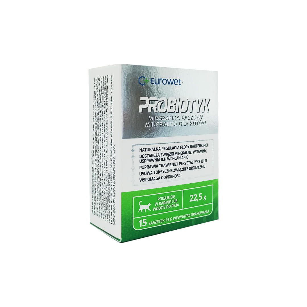 Probiotyk 1,5 g x 15 szt. kot.jpg