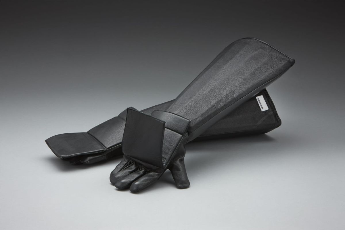 Veterinární ochranné rukavice ULTRA