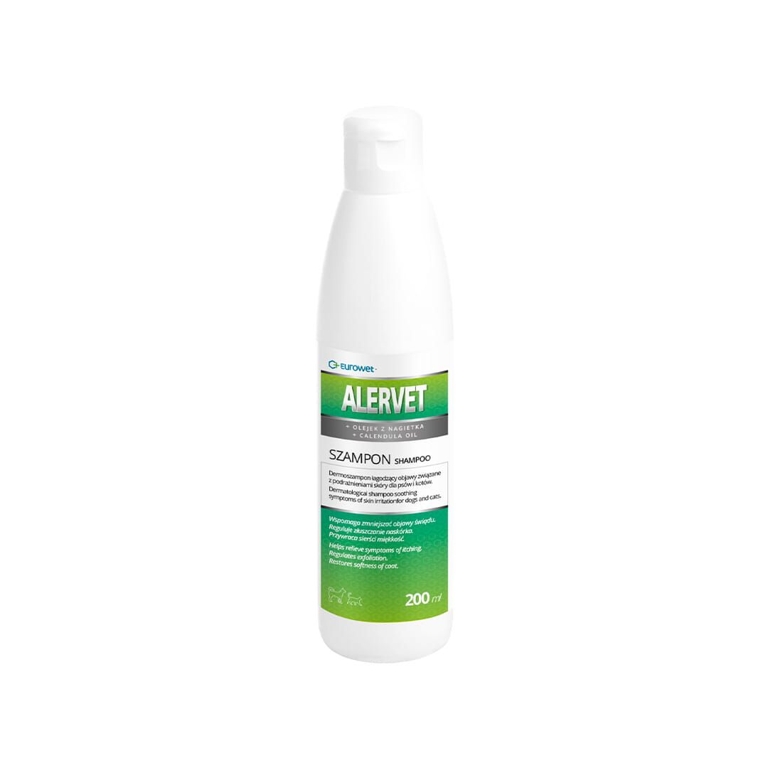 Alervet szampon 200 ml Eurowet.jpg
