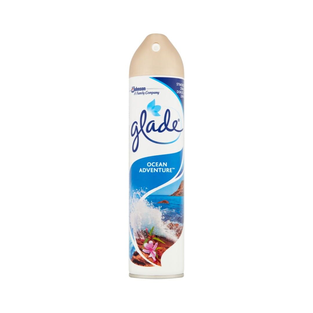 Glade BRISE osvěžovač vzduchu ve spreji 300 ml