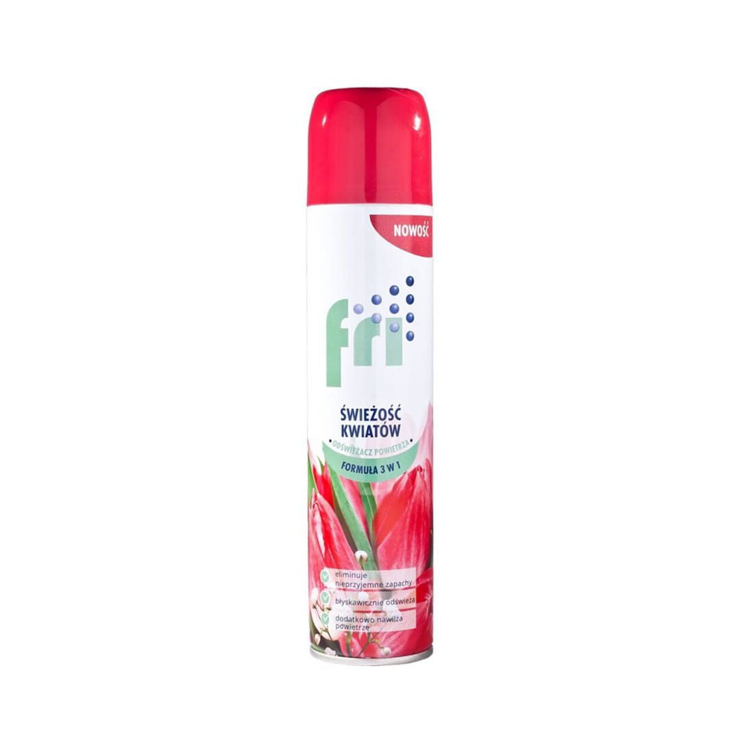 FRI osvěžovač vzduchu ve spreji 300 ml