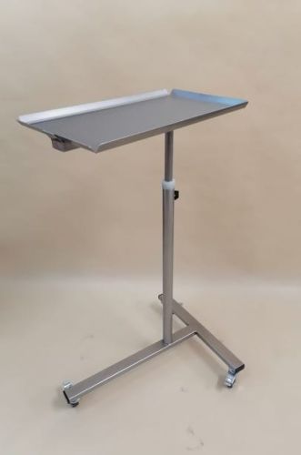 Stůl na nářadí s ručním nastavením výšky wet.stolik-narzedziowy.jpg