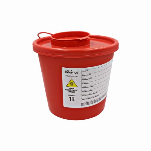 Kontejner na zdravotnický odpad červený Pojemnik_na_odpady_medyczne_1L.jpg