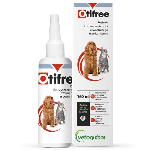 Otifree pro psy a kočky 5904109019671_OTIFREE_160ml_1200x1200px.jpg