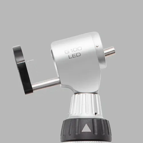 Osvětlovací hlava G100, bez napájení G_100.webp