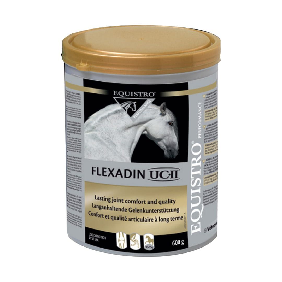Equistro Flexadin UC II dla koni 600 g.jpg