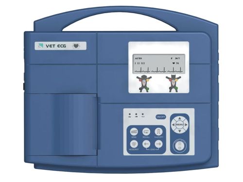 EKG jednotka Edan VE-300 33306.jpg