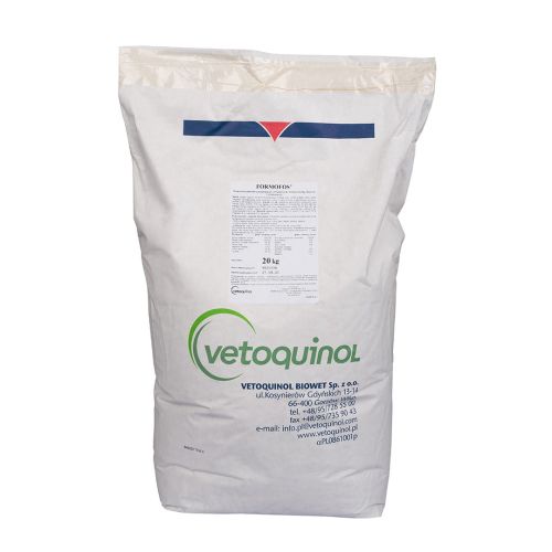 Formofos drůbež, prasata a přežvýkavci Formofos drób, trzoda chlewna i przeżuwacze20kg.jpg