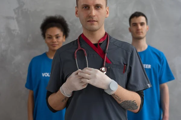 Může veterinární pulzní oxymetr zachránit život zvířat?