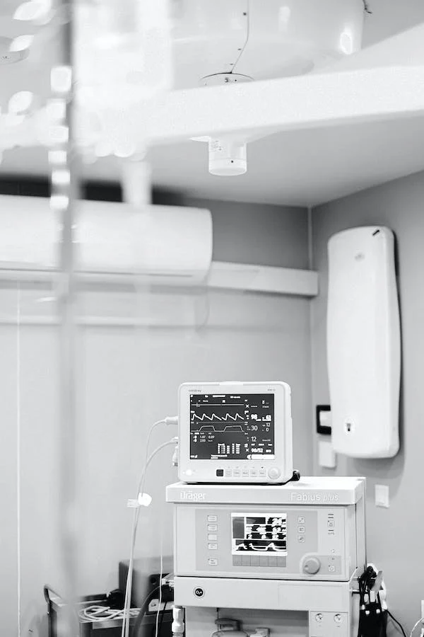 Kdy by měl být pes zapsán na EKG?